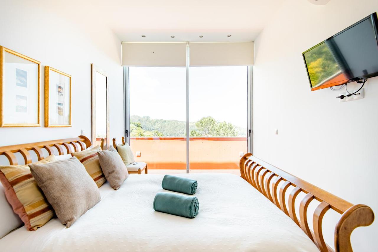 Casa Pico Ruivo Caldeirao Verde Madeira Santana  Dış mekan fotoğraf